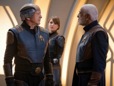 what subtle foreshadowing in season 1 you missed that hints at later arcs