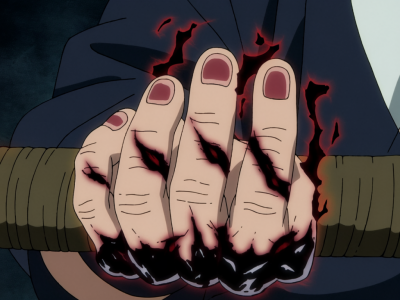 what makes sukuna's fingers the most dangerous cursed objects in jujutsu kaisen