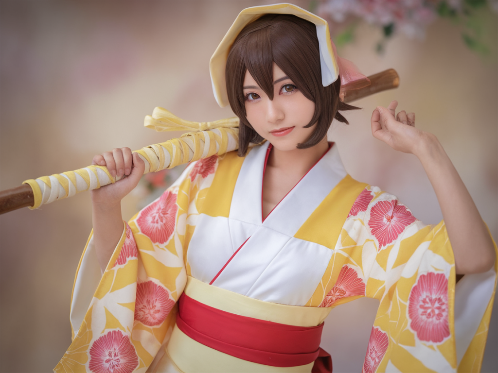 how to cosplay nanami’s suit: tailoring tips, prop weapons, and makeup hacks