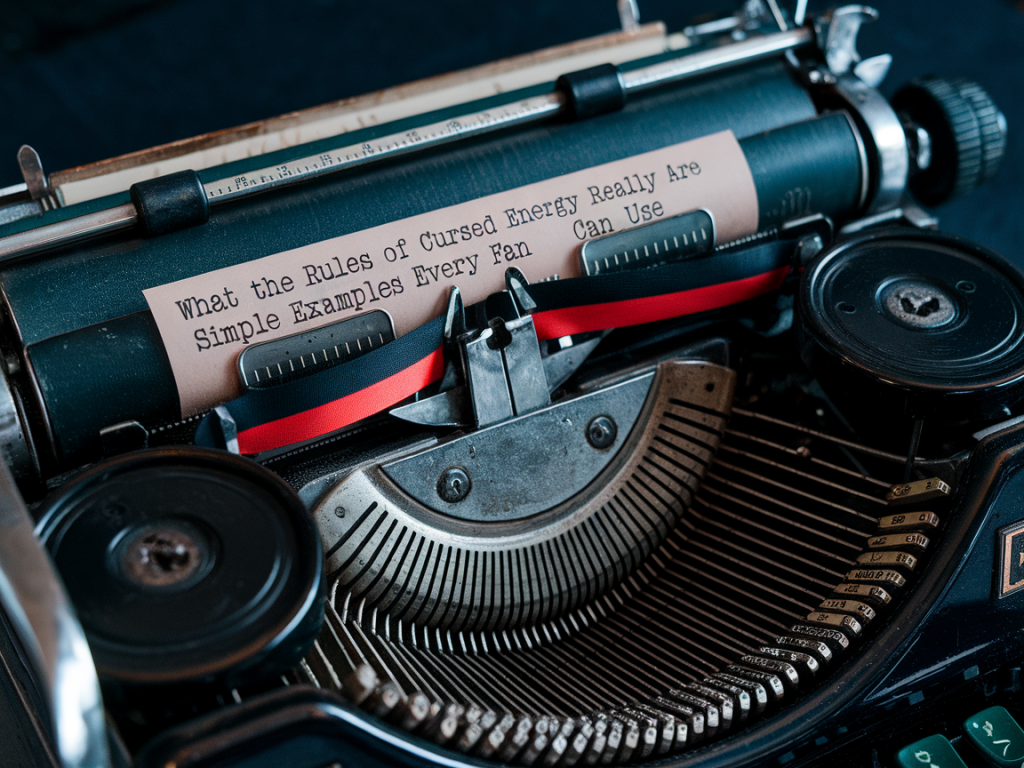 what the rules of cursed energy really are — simple examples every fan can use