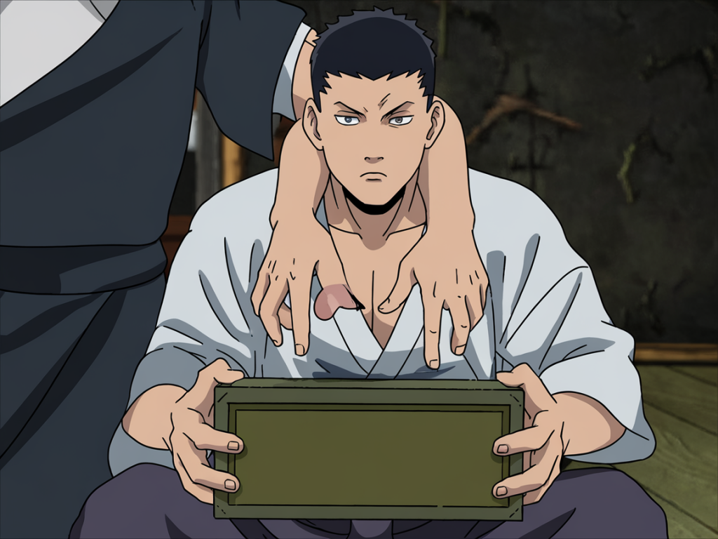 how does yuji’s morality change after eating sukuna’s fingers explained