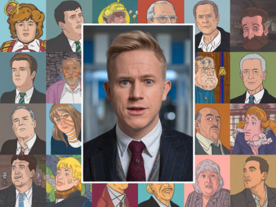 why the yorkshire-accented fan edits of gojo gain popularity and where to find them